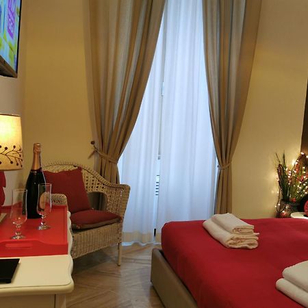 109 Suites Roma Værelse billede