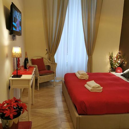 109 Suites Roma Værelse billede
