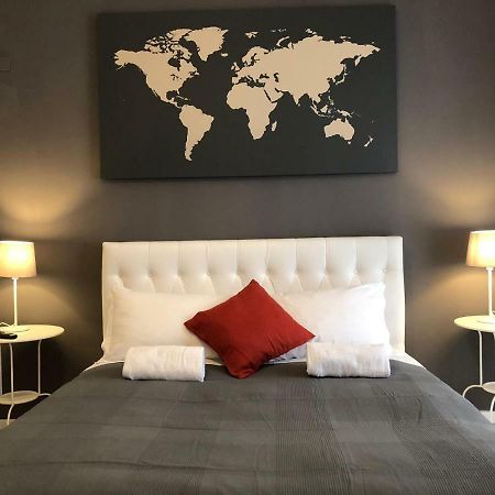 109 Suites Roma Eksteriør billede