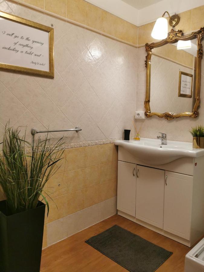 109 Suites Roma Eksteriør billede
