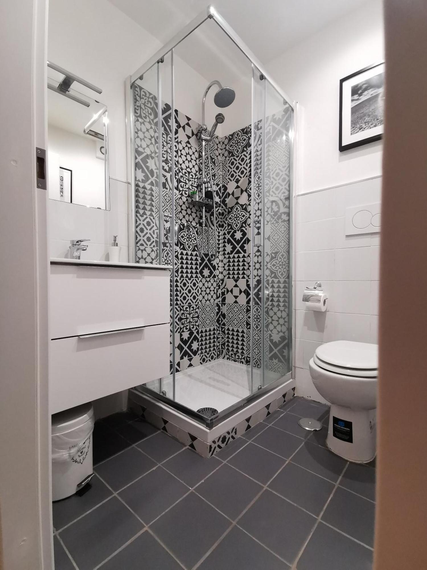 109 Suites Roma Værelse billede
