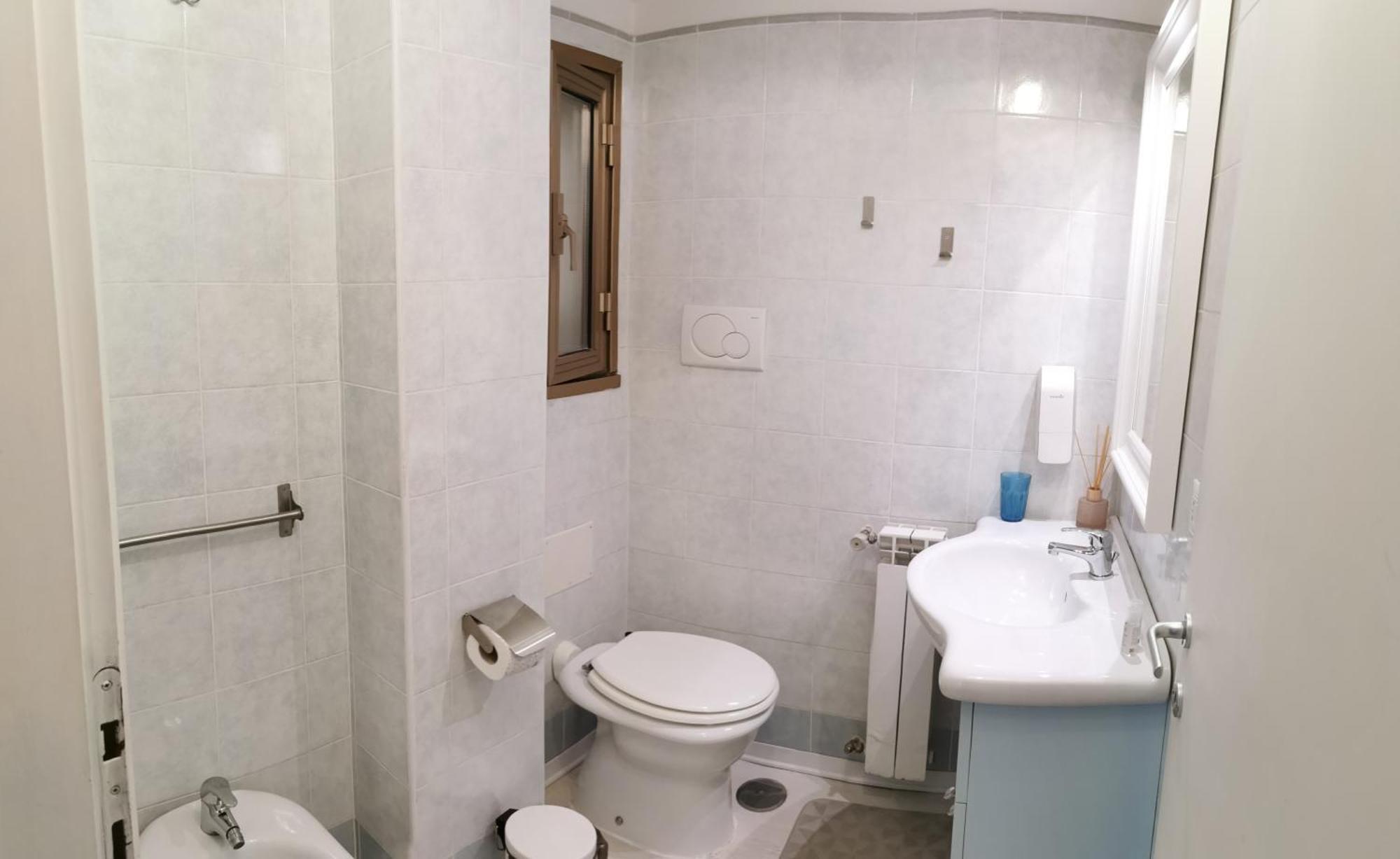 109 Suites Roma Værelse billede