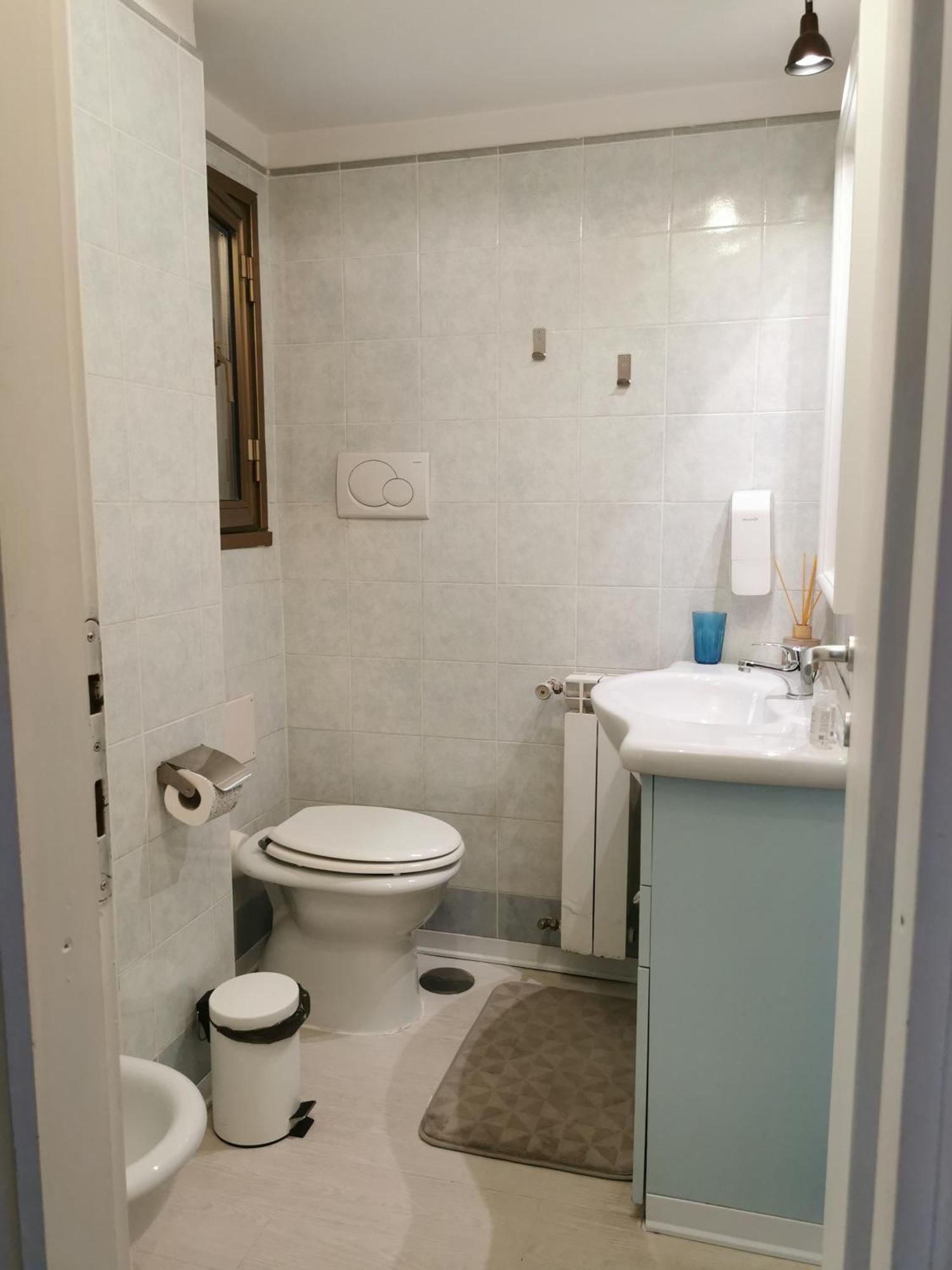 109 Suites Roma Værelse billede